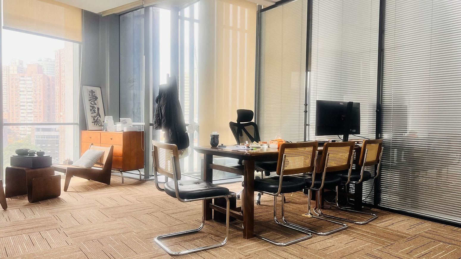 在新三板挂牌需要满足的基本条件  