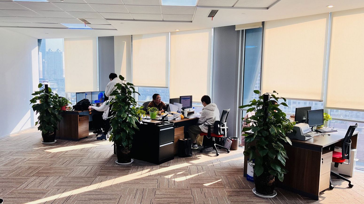 普通合伙与有限合伙有何区别？